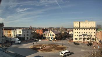 Thumbnail for current weather camera view from Blue and Gray Bar and Grill in Gettysburg, Pennsylvania