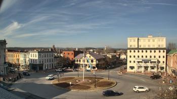 Thumbnail for current weather camera view from Blue and Gray Bar and Grill in Gettysburg, Pennsylvania