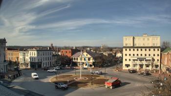 Thumbnail for current weather camera view from Blue and Gray Bar and Grill in Gettysburg, Pennsylvania