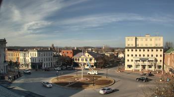 Thumbnail for current weather camera view from Blue and Gray Bar and Grill in Gettysburg, Pennsylvania