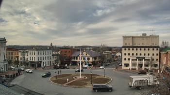 Thumbnail for current weather camera view from Blue and Gray Bar and Grill in Gettysburg, Pennsylvania