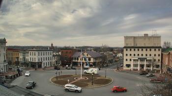 Thumbnail for current weather camera view from Blue and Gray Bar and Grill in Gettysburg, Pennsylvania