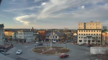 Thumbnail for current weather camera view from Blue and Gray Bar and Grill in Gettysburg, Pennsylvania