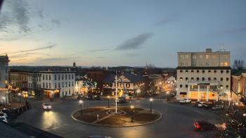 Thumbnail for current weather camera view from Blue and Gray Bar and Grill in Gettysburg, Pennsylvania
