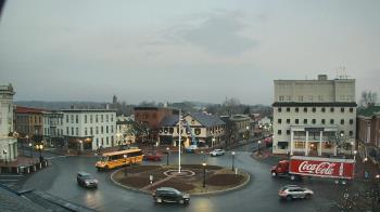 Thumbnail for current weather camera view from Blue and Gray Bar and Grill in Gettysburg, Pennsylvania