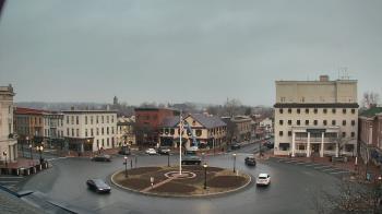 Thumbnail for current weather camera view from Blue and Gray Bar and Grill in Gettysburg, Pennsylvania