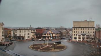 Thumbnail for current weather camera view from Blue and Gray Bar and Grill in Gettysburg, Pennsylvania