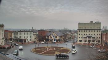 Thumbnail for current weather camera view from Blue and Gray Bar and Grill in Gettysburg, Pennsylvania
