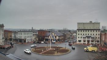 Thumbnail for current weather camera view from Blue and Gray Bar and Grill in Gettysburg, Pennsylvania