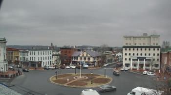 Thumbnail for current weather camera view from Blue and Gray Bar and Grill in Gettysburg, Pennsylvania