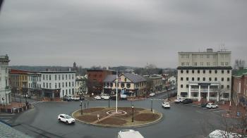 Thumbnail for current weather camera view from Blue and Gray Bar and Grill in Gettysburg, Pennsylvania