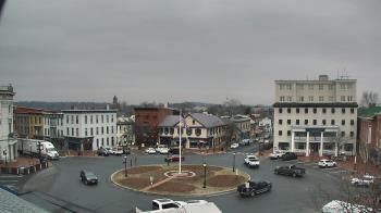 Thumbnail for current weather camera view from Blue and Gray Bar and Grill in Gettysburg, Pennsylvania