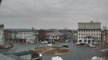 Thumbnail for current weather camera view from Blue and Gray Bar and Grill in Gettysburg, Pennsylvania