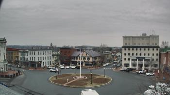 Thumbnail for current weather camera view from Blue and Gray Bar and Grill in Gettysburg, Pennsylvania