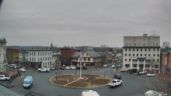 Thumbnail for current weather camera view from Blue and Gray Bar and Grill in Gettysburg, Pennsylvania
