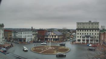 Thumbnail for current weather camera view from Blue and Gray Bar and Grill in Gettysburg, Pennsylvania