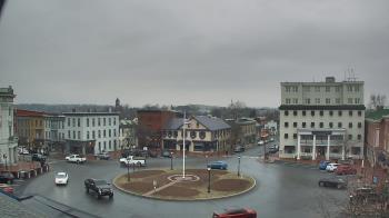 Thumbnail for current weather camera view from Blue and Gray Bar and Grill in Gettysburg, Pennsylvania