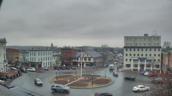 Thumbnail for current weather camera view from Blue and Gray Bar and Grill in Gettysburg, Pennsylvania
