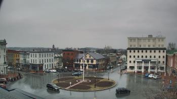 Thumbnail for current weather camera view from Blue and Gray Bar and Grill in Gettysburg, Pennsylvania