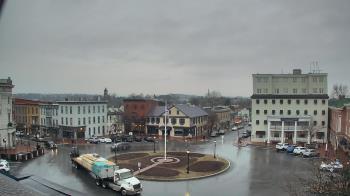 Thumbnail for current weather camera view from Blue and Gray Bar and Grill in Gettysburg, Pennsylvania