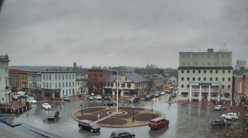 Thumbnail for current weather camera view from Blue and Gray Bar and Grill in Gettysburg, Pennsylvania
