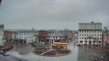 Thumbnail for current weather camera view from Blue and Gray Bar and Grill in Gettysburg, Pennsylvania