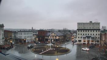 Thumbnail for current weather camera view from Blue and Gray Bar and Grill in Gettysburg, Pennsylvania