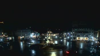 Thumbnail for current weather camera view from Blue and Gray Bar and Grill in Gettysburg, Pennsylvania