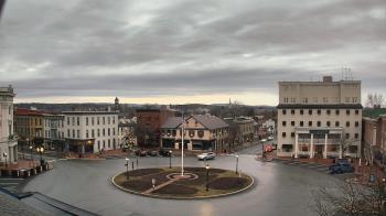 Thumbnail for current weather camera view from Blue and Gray Bar and Grill in Gettysburg, Pennsylvania