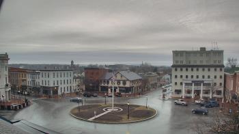 Thumbnail for current weather camera view from Blue and Gray Bar and Grill in Gettysburg, Pennsylvania
