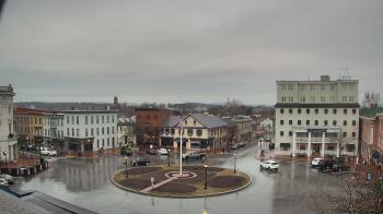 Thumbnail for current weather camera view from Blue and Gray Bar and Grill in Gettysburg, Pennsylvania