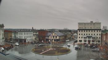 Thumbnail for current weather camera view from Blue and Gray Bar and Grill in Gettysburg, Pennsylvania