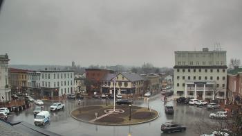 Thumbnail for current weather camera view from Blue and Gray Bar and Grill in Gettysburg, Pennsylvania