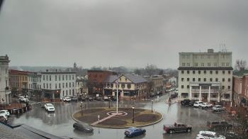 Thumbnail for current weather camera view from Blue and Gray Bar and Grill in Gettysburg, Pennsylvania