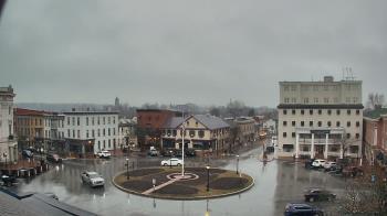 Thumbnail for current weather camera view from Blue and Gray Bar and Grill in Gettysburg, Pennsylvania
