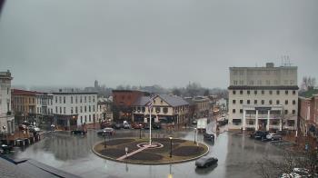 Thumbnail for current weather camera view from Blue and Gray Bar and Grill in Gettysburg, Pennsylvania
