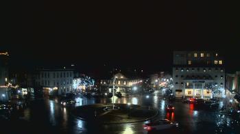 Thumbnail for current weather camera view from Blue and Gray Bar and Grill in Gettysburg, Pennsylvania