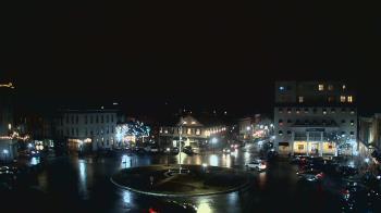 Thumbnail for current weather camera view from Blue and Gray Bar and Grill in Gettysburg, Pennsylvania