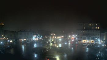 Thumbnail for current weather camera view from Blue and Gray Bar and Grill in Gettysburg, Pennsylvania