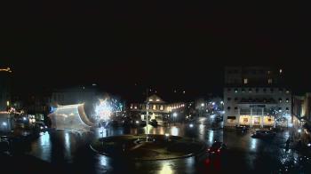 Thumbnail for current weather camera view from Blue and Gray Bar and Grill in Gettysburg, Pennsylvania