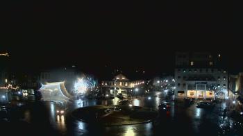 Thumbnail for current weather camera view from Blue and Gray Bar and Grill in Gettysburg, Pennsylvania