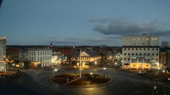 Thumbnail for current weather camera view from Blue and Gray Bar and Grill in Gettysburg, Pennsylvania