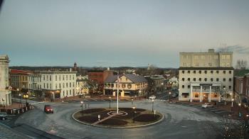 Thumbnail for current weather camera view from Blue and Gray Bar and Grill in Gettysburg, Pennsylvania