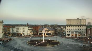 Thumbnail for current weather camera view from Blue and Gray Bar and Grill in Gettysburg, Pennsylvania