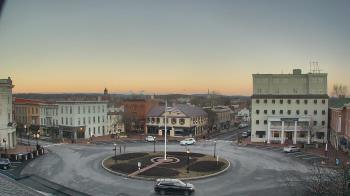 Thumbnail for current weather camera view from Blue and Gray Bar and Grill in Gettysburg, Pennsylvania