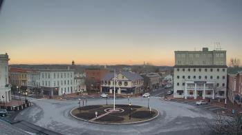 Thumbnail for current weather camera view from Blue and Gray Bar and Grill in Gettysburg, Pennsylvania