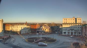 Thumbnail for current weather camera view from Blue and Gray Bar and Grill in Gettysburg, Pennsylvania