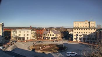 Thumbnail for current weather camera view from Blue and Gray Bar and Grill in Gettysburg, Pennsylvania