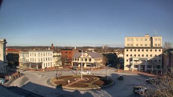 Thumbnail for current weather camera view from Blue and Gray Bar and Grill in Gettysburg, Pennsylvania