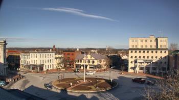 Thumbnail for current weather camera view from Blue and Gray Bar and Grill in Gettysburg, Pennsylvania